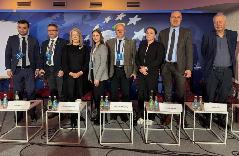 Podczas Europejskiego Kongresu Samorządów dyskutowano jak wykorzystać dziedzictwo kulturowe do rozwoju miast i regionów