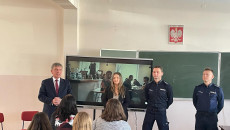 Dzień Bezpiecznego Internetu w Starachowicach