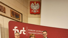 Członek Zarządu Anita Koniusz, Przedstawiciel Prezydenta Kielc I Uczelni