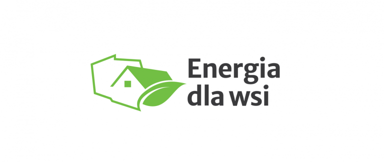 Energia Dla Wsi Baner