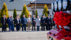 Goście Uroczystości