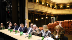 Obrady Komisji Edukacji, Kultury i Sportu Sejmiku Województwa Świętokrzyskiego