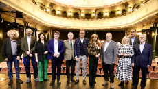 Członkowie Komisji Edukacji, Kultury i Sportu Sejmiku Województwa Świętokrzyskiego