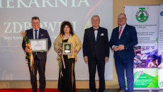 Rozdano Nagrody Gospodarcze Izby Rzemieślników i Przedsiębiorców