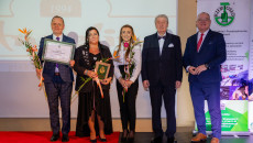 Rozdano Nagrody Gospodarcze Izby Rzemieślników i Przedsiębiorców