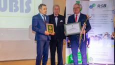 Rozdano Nagrody Gospodarcze Izby Rzemieślników i Przedsiębiorców