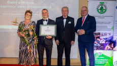 Rozdano Nagrody Gospodarcze Izby Rzemieślników i Przedsiębiorców