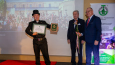 Rozdano Nagrody Gospodarcze Izby Rzemieślników i Przedsiębiorców
