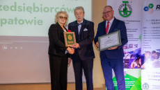 Rozdano Nagrody Gospodarcze Izby Rzemieślników i Przedsiębiorców