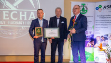 Rozdano Nagrody Gospodarcze Izby Rzemieślników i Przedsiębiorców