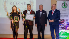 Rozdano Nagrody Gospodarcze Izby Rzemieślników i Przedsiębiorców