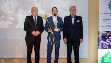 Rozdano Nagrody Gospodarcze Izby Rzemieślników i Przedsiębiorców