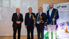 Rozdano Nagrody Gospodarcze Izby Rzemieślników i Przedsiębiorców