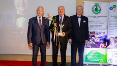 Rozdano Nagrody Gospodarcze Izby Rzemieślników i Przedsiębiorców