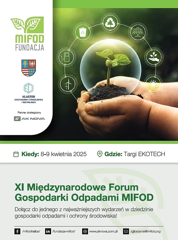 Mifod 2025 Ulotka