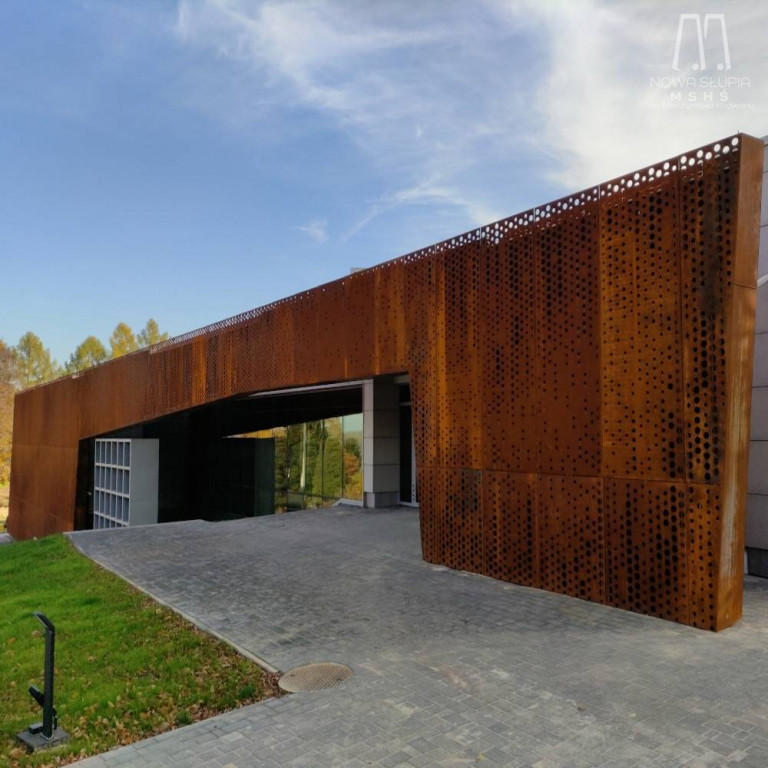 Muzeum Starożytnego Hutnictwa Świętokrzyskiego