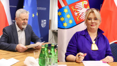 Połączone Komisje