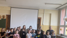 Spotkanie W Szkole 2
