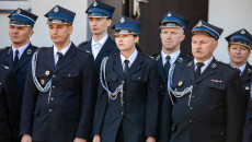 Strażacy Ochotnicy