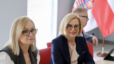 Obradowała Komisja Budżetu i Finansów Sejmiku Województwa Świętokrzyskiego
