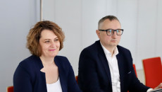 Obradowała Komisja Budżetu i Finansów Sejmiku Województwa Świętokrzyskiego