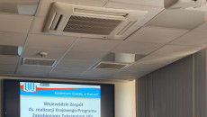 Wojewódzki Zespół ds. realizacji Krajowego Programu Zapobiegania Zakażeniom HIV i Zwalczania AIDS