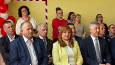 dyrektorzy, członek Zarządu Anita Koniusz