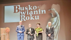Buskowianin Roku 2024