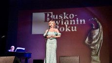 Buskowianin Roku 2024