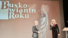 Buskowianin Roku 2024