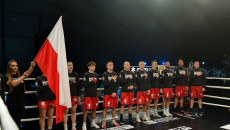 Suzuki Boxing Night 35