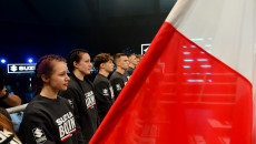 Suzuki Boxing Night 35