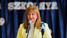 mówi członek Zarządu Anita Koniusz