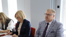 Obradowała Komisja Budżetu i Finansów Sejmiku Województwa Świętokrzyskiego