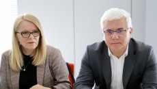 Obradowała Komisja Budżetu i Finansów Sejmiku Województwa Świętokrzyskiego
