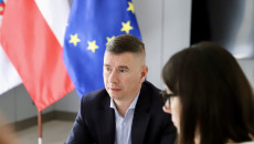 Obradowała Komisja Budżetu i Finansów Sejmiku Województwa Świętokrzyskiego