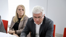 Obradowała Komisja Budżetu i Finansów Sejmiku Województwa Świętokrzyskiego