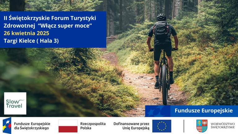 Ii Forum Turystyki