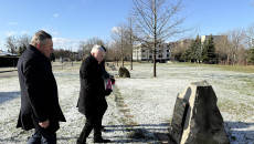 Samorząd Województwa upamiętnił 15. rocznicę Katastrofy Smoleńskiej