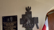 Samorząd Województwa upamiętnił 15. rocznicę Katastrofy Smoleńskiej