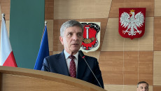 Młodzieżowy Sejmik obradował w Staszowie