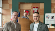 Młodzieżowy Sejmik obradował w Staszowie