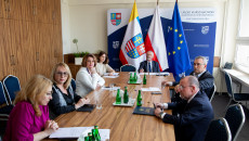 posiedzenie komisji zdrowia