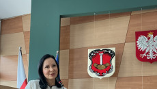 Młodzieżowy Sejmik obradował w Staszowie