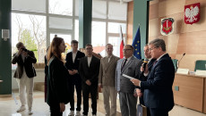 Młodzieżowy Sejmik obradował w Staszowie