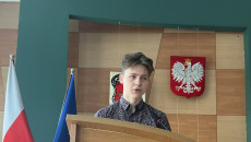 Młodzieżowy Sejmik obradował w Staszowie