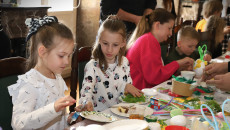 WYJĄTKOWE WARSZTATY WIELKANOCNE DLA RODZIN ADOPCYJNYCH