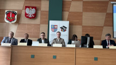 Młodzieżowy Sejmik obradował w Staszowie