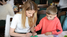 WYJĄTKOWE WARSZTATY WIELKANOCNE DLA RODZIN ADOPCYJNYCH