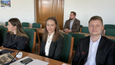 Młodzieżowy Sejmik obradował w Staszowie